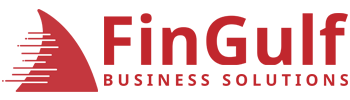 FinGulf - Business Solutions